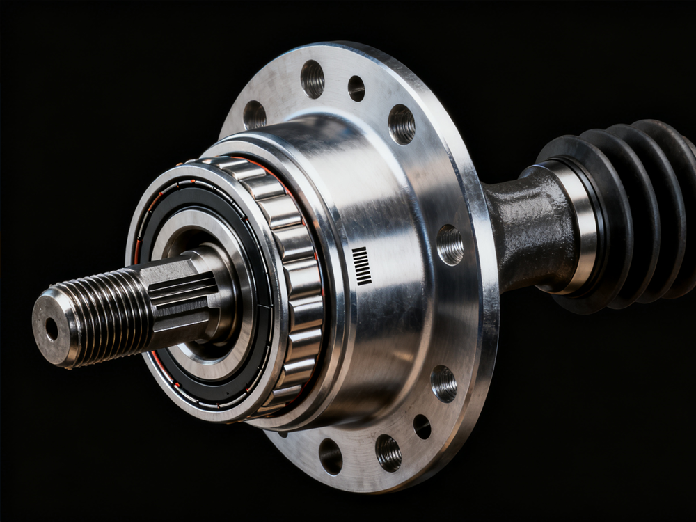 Auto Parts Supply