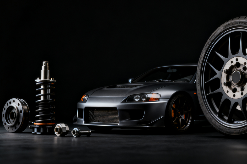 Auto Parts